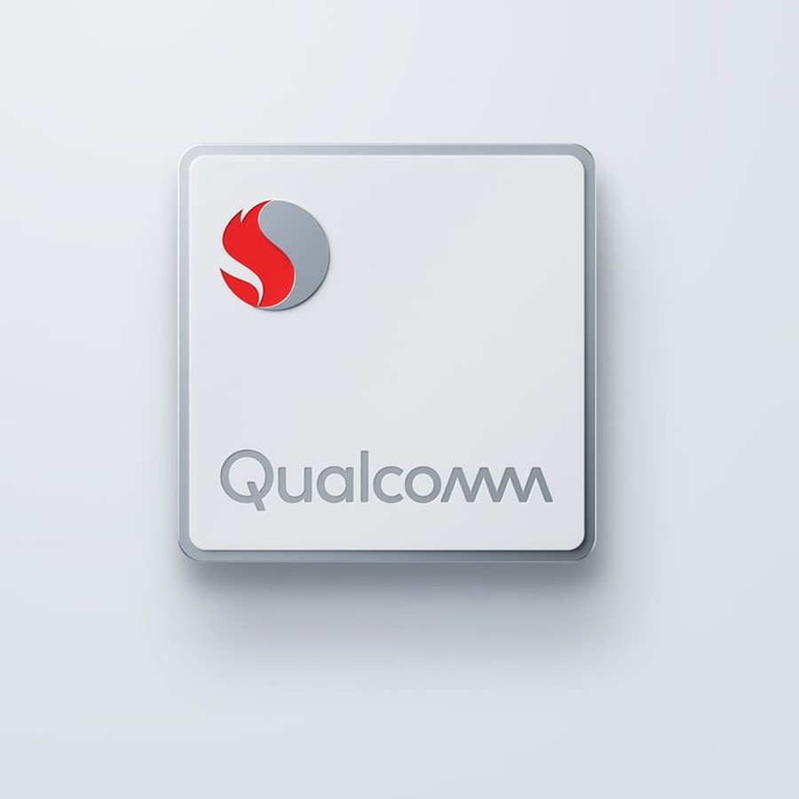 Qualcomm CPU